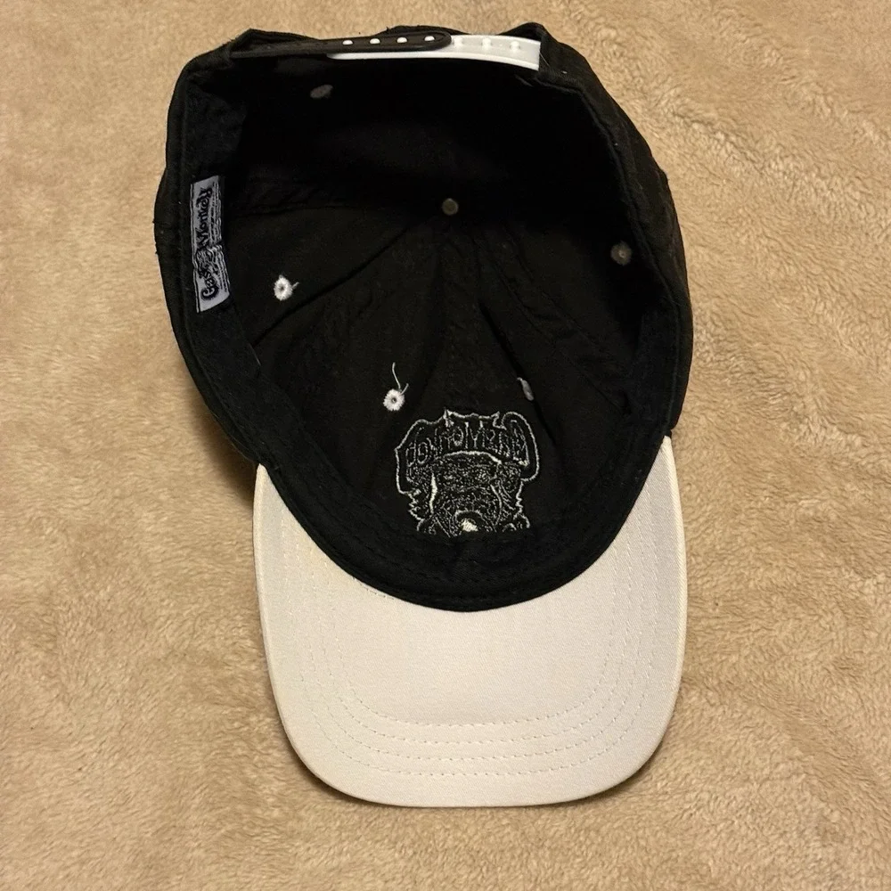 Gas Monkey Garage Logo American Classic Custom Cars Mechanic Hat SnapBack